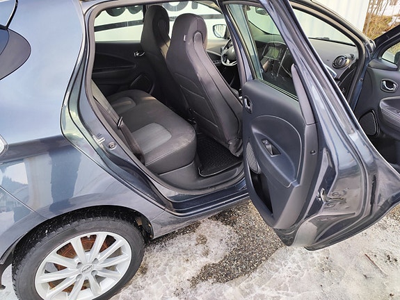 Renault Zoe 10 of 21