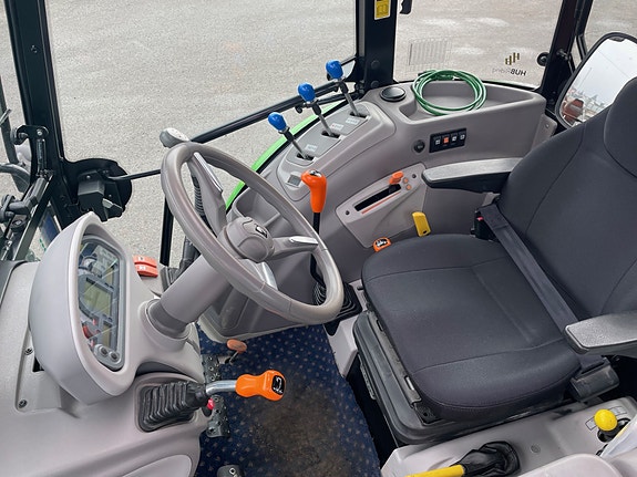 Deutz Fahr 5080 D Keyline 11 of 12