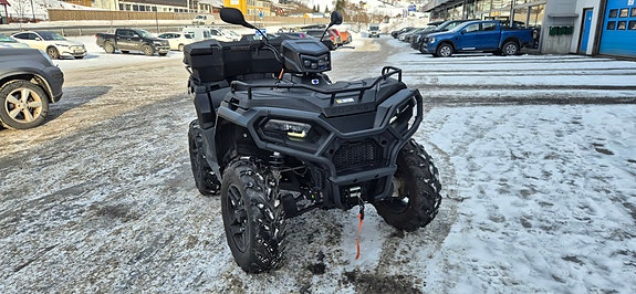Polaris Sportsman 570 EPS