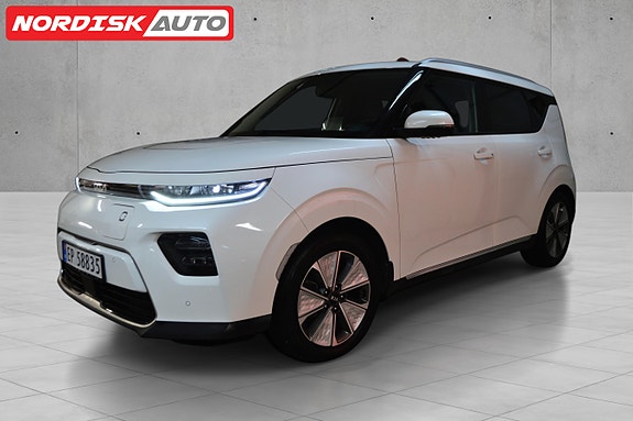 Kia e-Soul