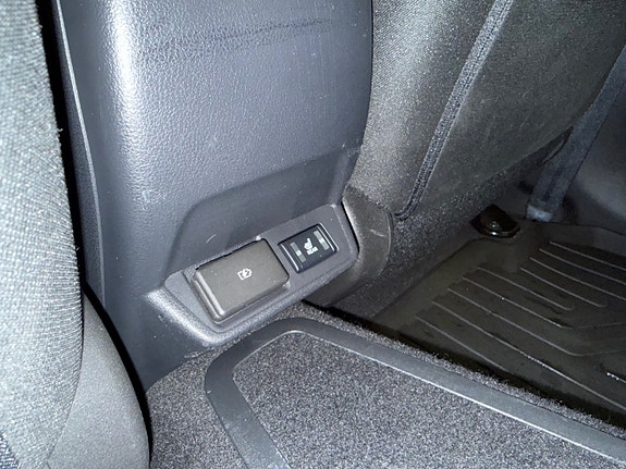 Nissan Leaf 26 of 27
