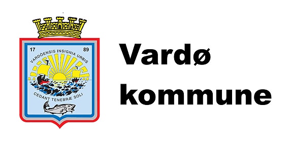 Vardø kommune logo