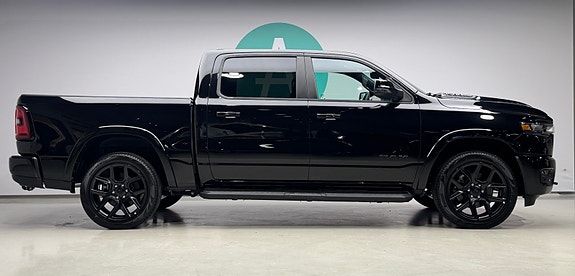 RAM 1500 2 of 30