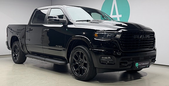RAM 1500 5 of 30