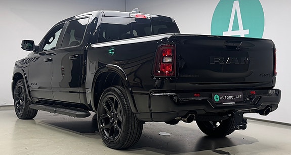 RAM 1500 8 of 30