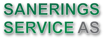 Saneringsservice AS logo