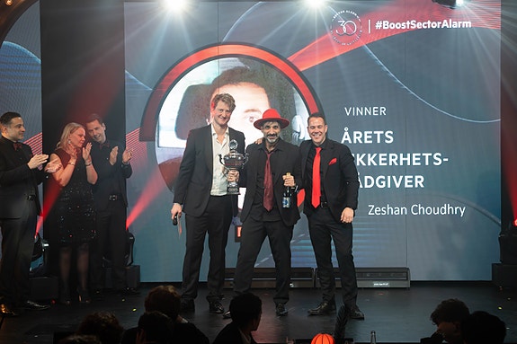 Bilde 5 av 7 i jobbannonse-galleriet