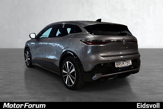 Denne fine Renault Meganen kan bli din for kun kr 4173,- pr mnd med 0,- i egenkapital. Løpetid 10 år.