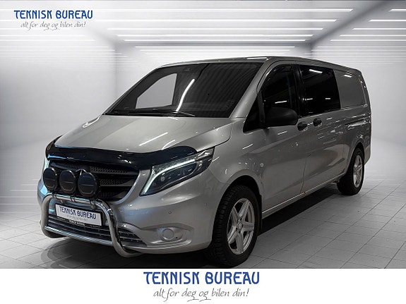 Mercedes-Benz Vito-Klasse