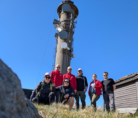 Bilde 2 av 2 i jobbannonse-galleriet