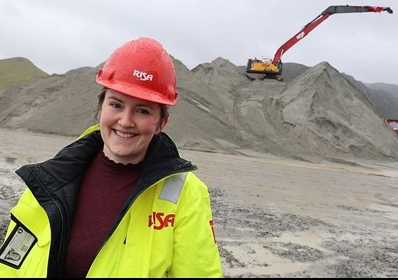 Bilde 1 av 2 i jobbannonse-galleriet