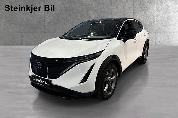 Nissan Ariya