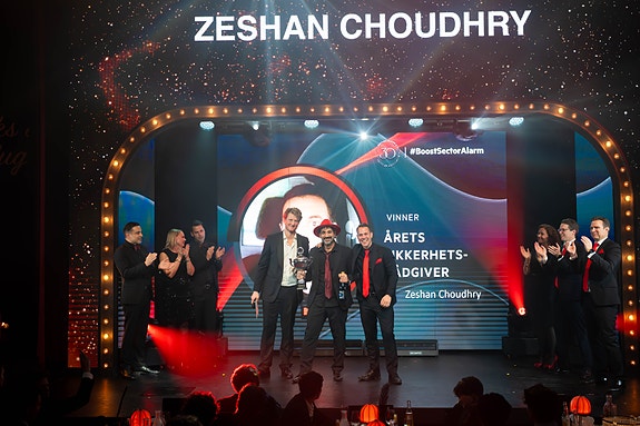 Bilde 5 av 7 i jobbannonse-galleriet