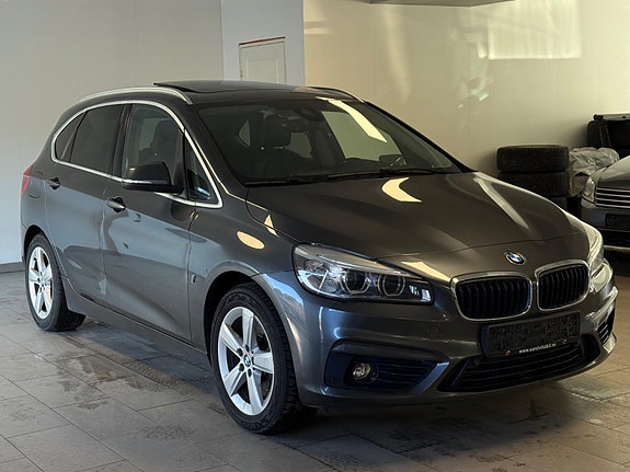 BMW 2-Serie