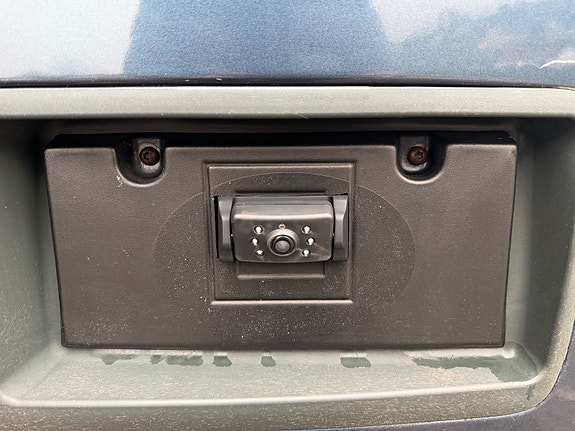 Chevrolet Express 7 of 30