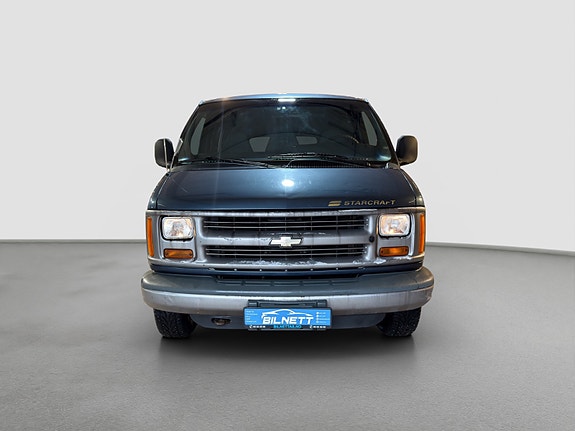 Chevrolet Express 2 of 30