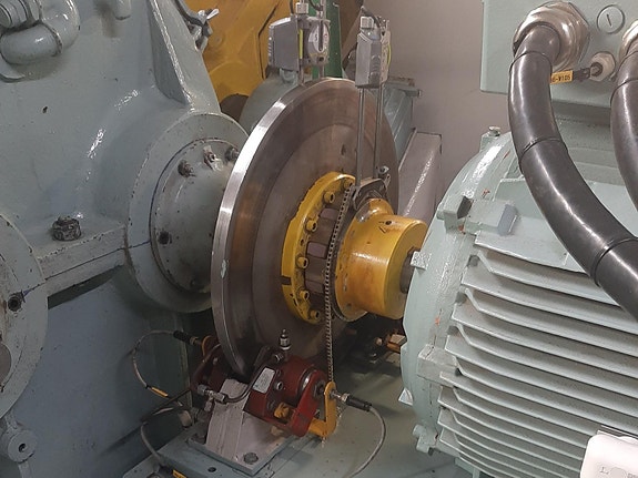 Bilde 1 av 7 i jobbannonse-galleriet