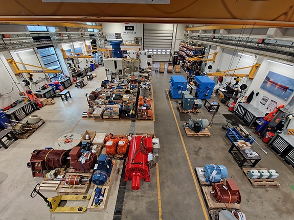 Bilde 7 av 7 i jobbannonse-galleriet