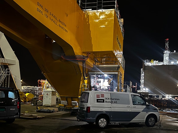 Bilde 5 av 7 i jobbannonse-galleriet