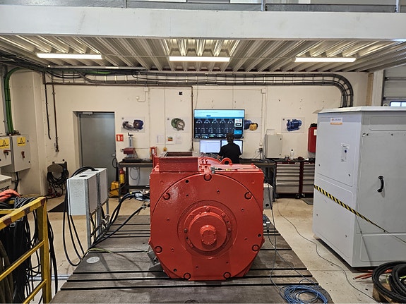 Bilde 3 av 7 i jobbannonse-galleriet