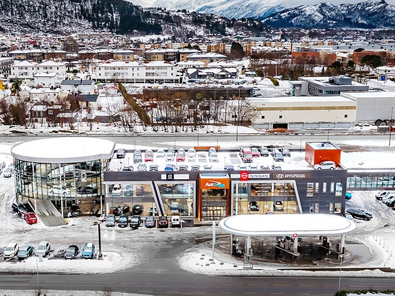 Bilde 3 av 4 i jobbannonse-galleriet