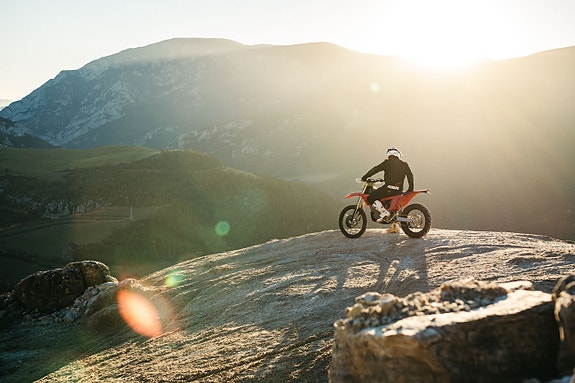 Stark VARG EX 60hk / 80hk 4 of 5