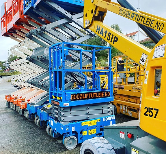 Bilde 4 av 6 i jobbannonse-galleriet