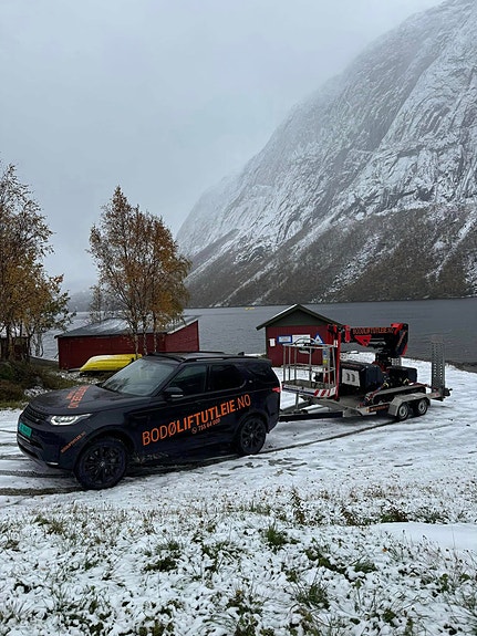 Bilde 6 av 6 i jobbannonse-galleriet