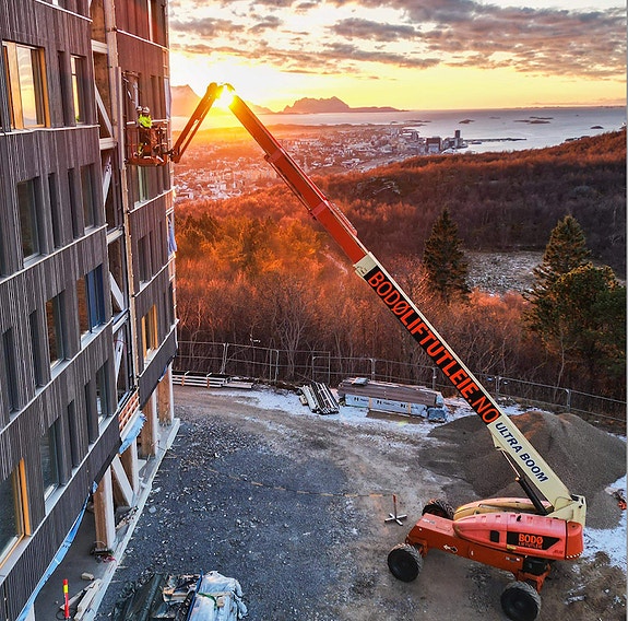 Bilde 3 av 6 i jobbannonse-galleriet