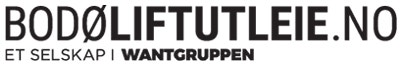 Bodø Liftutleie AS logo