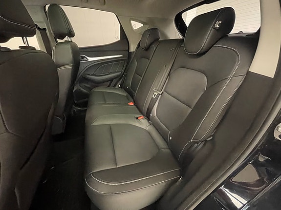 MG ZS EV 11 of 11