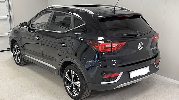 MG ZS EV 5 of 11