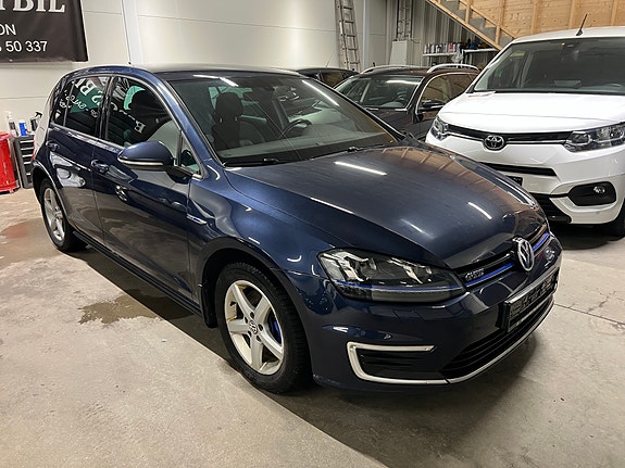 Volkswagen Golf-Serie