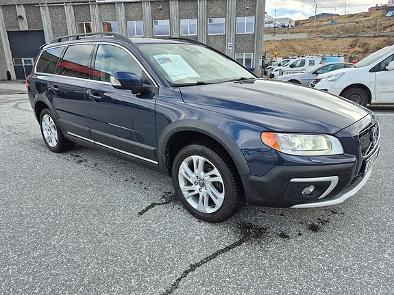 Volvo XC70