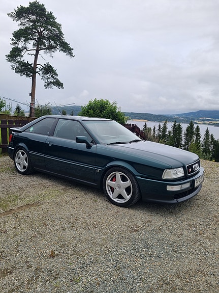 Audi S2