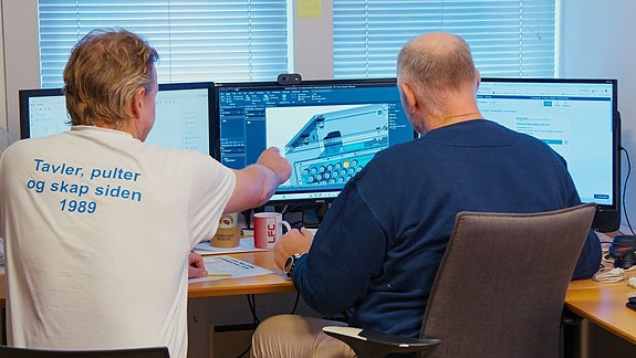 Bilde 6 av 6 i jobbannonse-galleriet