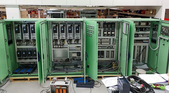 Bilde 1 av 6 i jobbannonse-galleriet