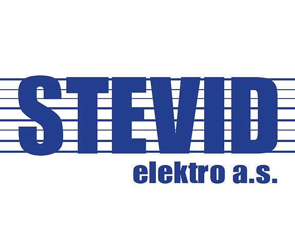 STEVID ELEKTRO AS logo
