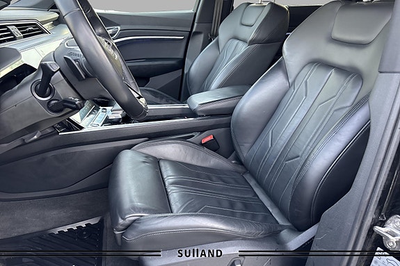 Audi e-tron - bilde 11