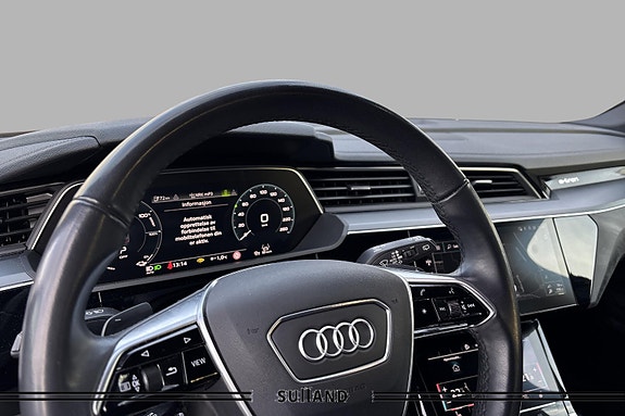 Audi e-tron - bilde 12