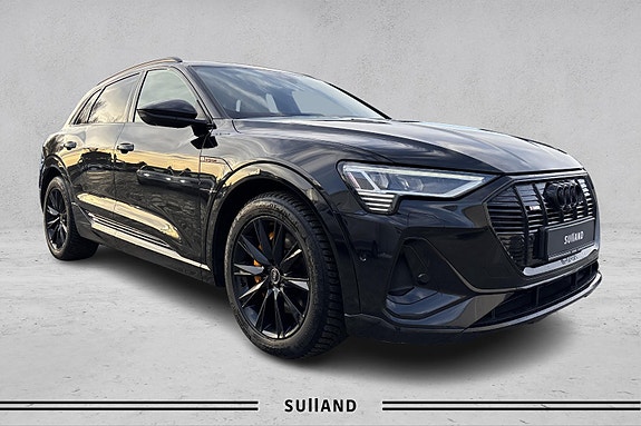 Audi e-tron - bilde 7