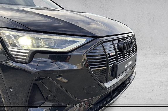 Audi e-tron - bilde 30