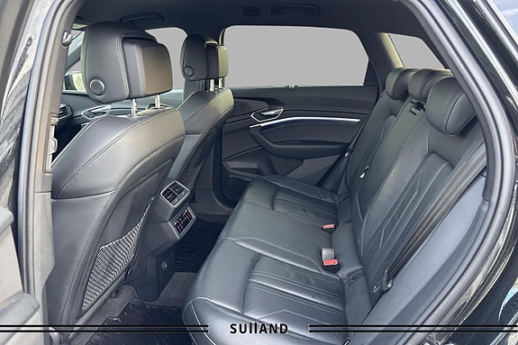 Audi e-tron - bilde 17