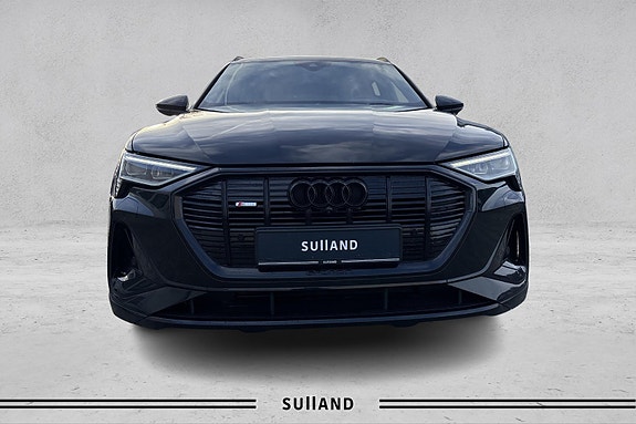 Audi e-tron - bilde 8