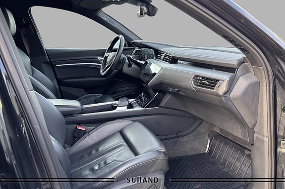 Audi e-tron - bilde 15