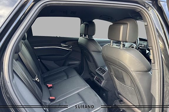 Audi e-tron - bilde 16