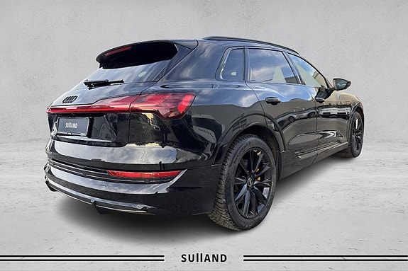 Audi e-tron - bilde 5