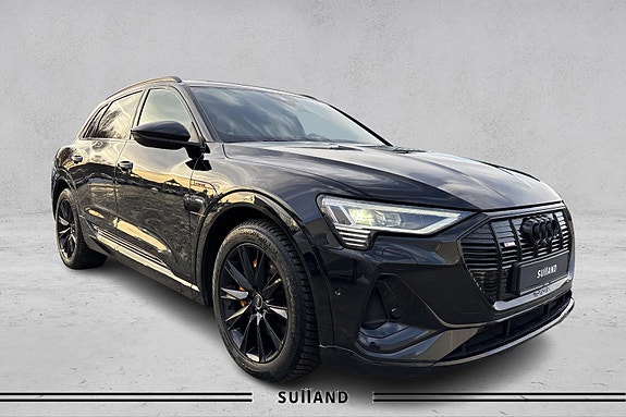 Audi e-tron - bilde 29