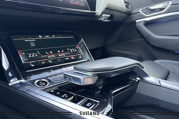Audi e-tron - bilde 24