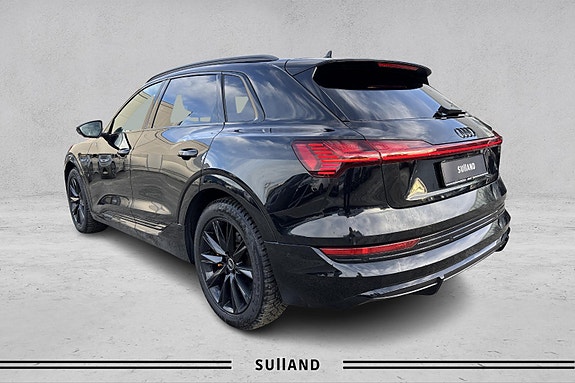 Audi e-tron - bilde 3